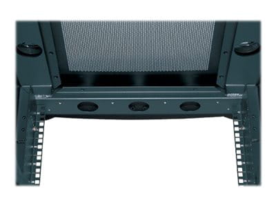 APC Netshelter VX Seismic Enclosure w/Sides Black APC Netshelter VX Seismic Enclosure w/Sides Black