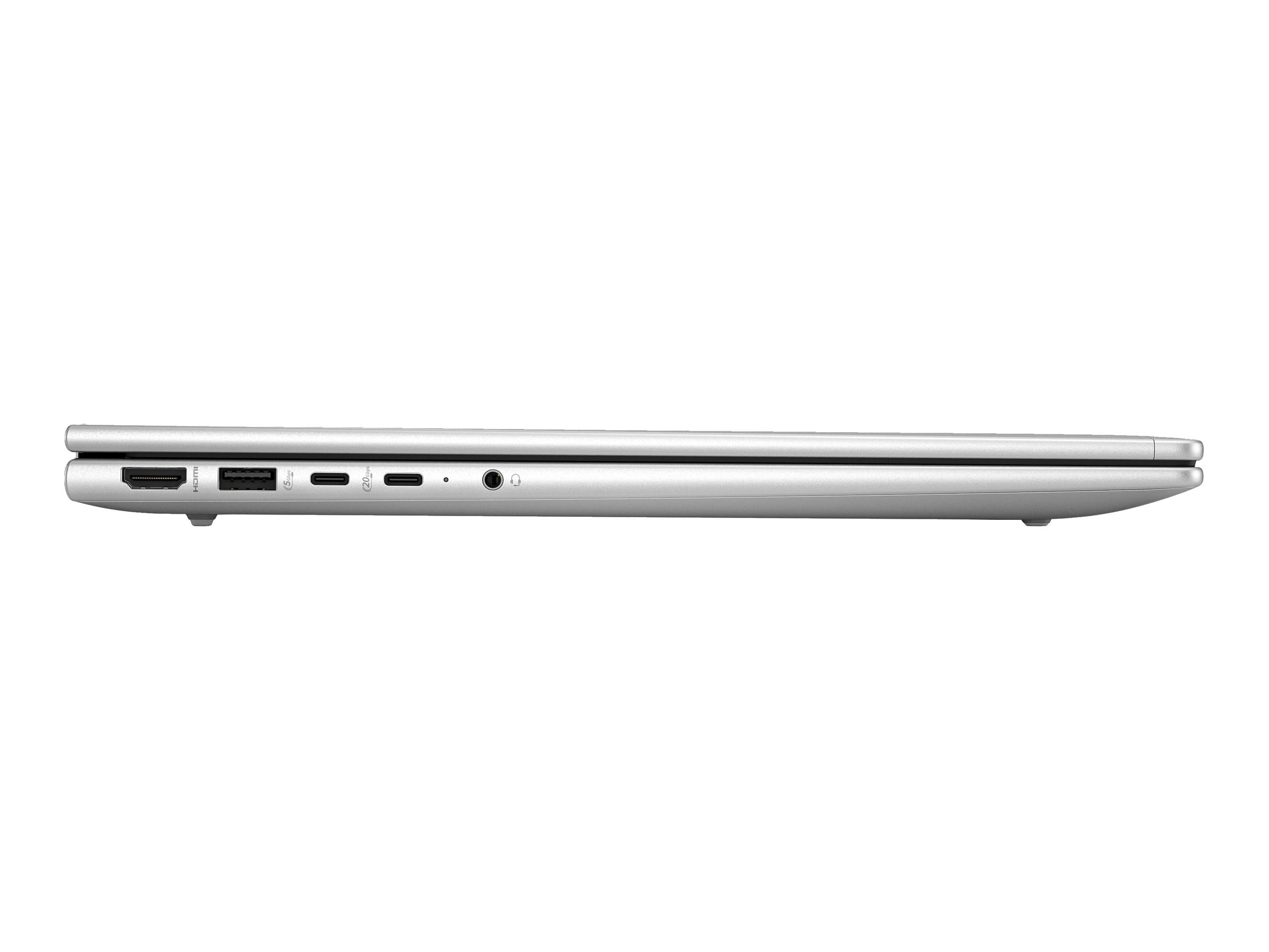 HP ProBook 460 G11 Notebook - Intel Core Ultra 7 155U / 1.7 GHz - Win 11 Pro - Intel Graphics - 32 GB RAM - 1 TB SSD NVMe - 40.6 cm (16") HP ProBook 460 G11 Notebook - Intel Core Ultra 7 155U / 1.7 GHz - Win 11 Pro - Intel Graphics - 32 GB RAM - 1 TB SSD NVMe - 40.6 cm (16")
