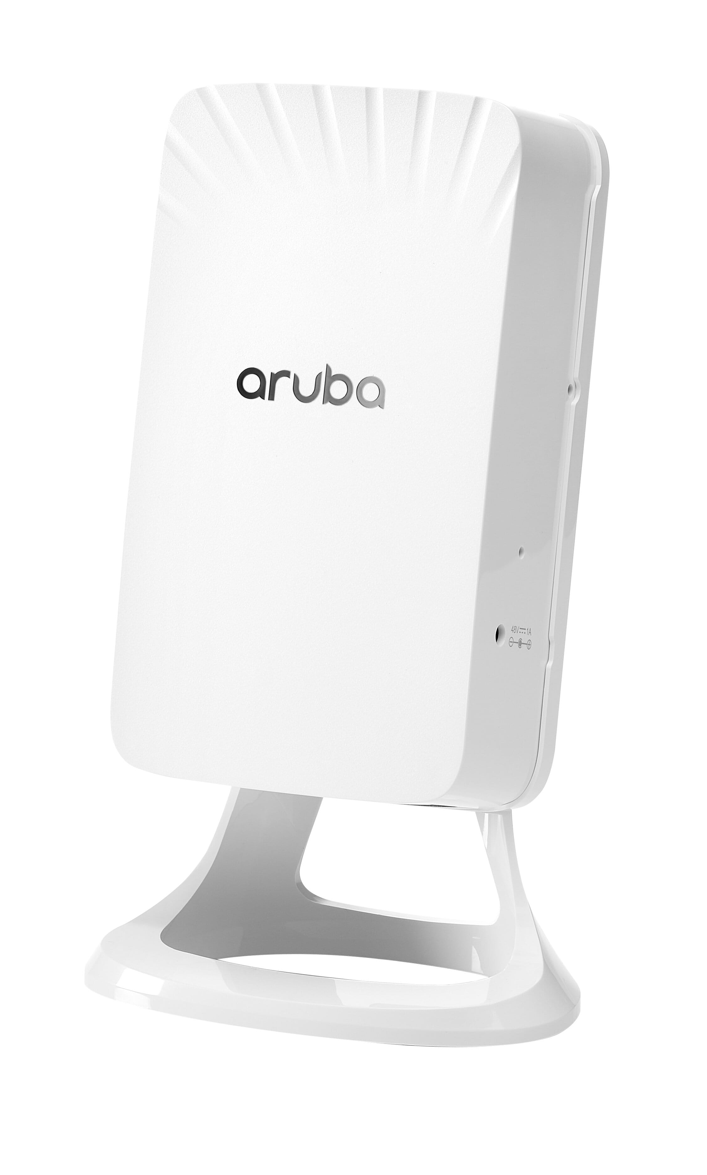 HPE Aruba AP-505H (RW) TAA Unified Hospitality