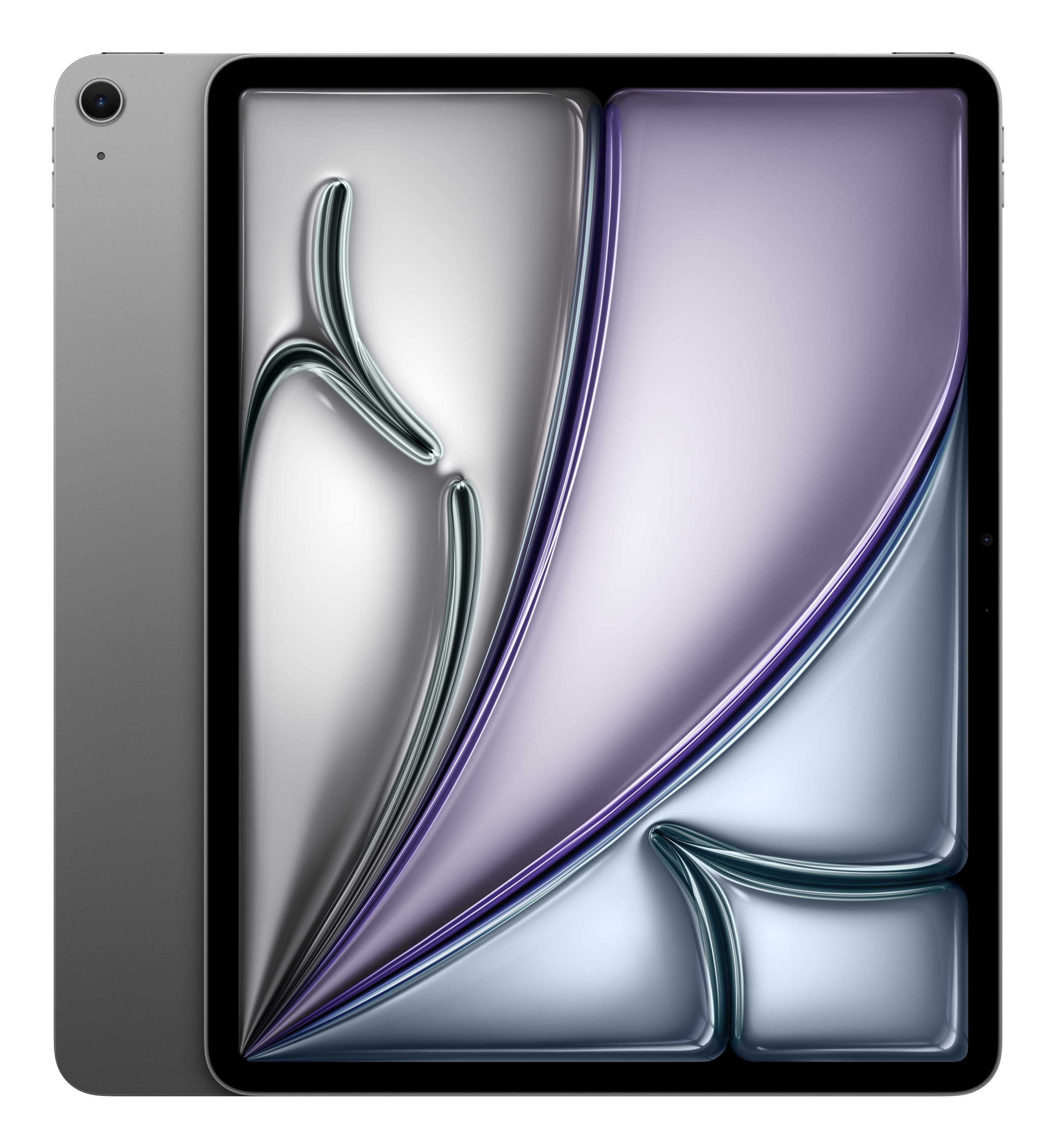 Apple 13-inch iPad Air M3 Wi-Fi - Tablet - 128 GB - 33 cm (13")