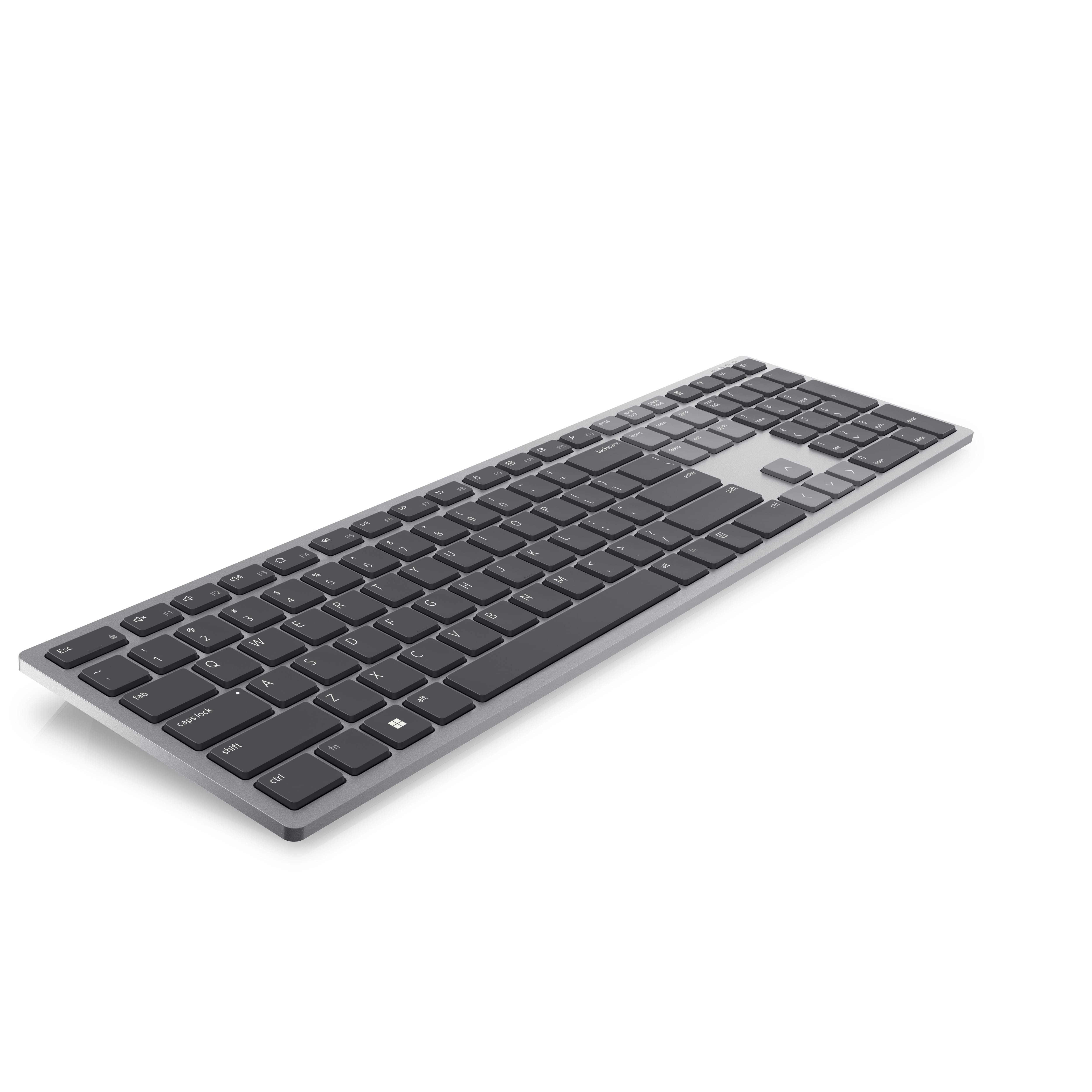 Dell Multi-Device KB700 - Tastatur - kabellos