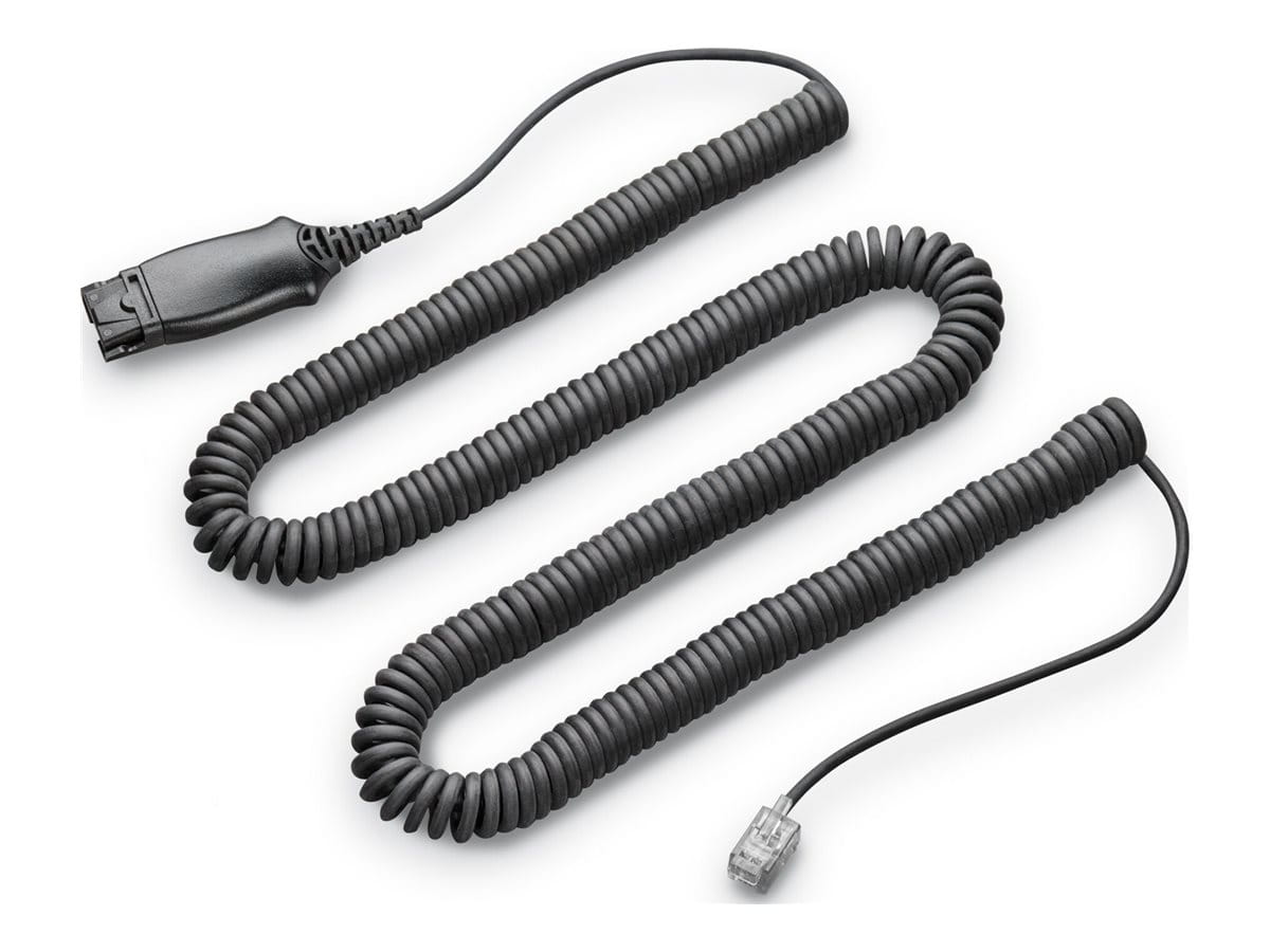 HP Poly HIC-1 - Headset-Kabel