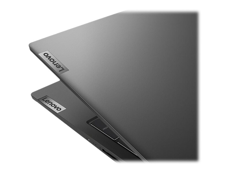 Lenovo IdeaPad 5 15ALC05 82LN - AMD Ryzen 7 5700U / 1.8 GHz - Win 11 Home - Radeon Graphics - 8 GB RAM - 512 GB SSD NVMe - 39.6 cm (15.6")