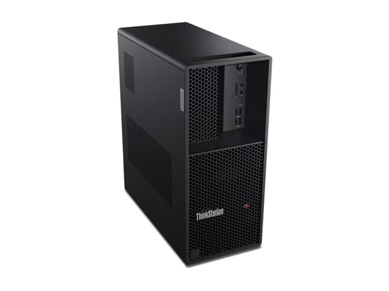 Lenovo ThinkStation P3 30GS - Tower - 1 x Core i7 13700 / 2.1 GHz