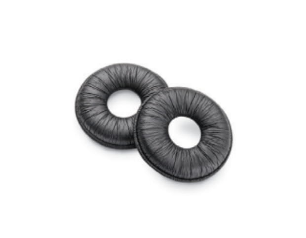 Poly Ohrpolster-Kit für Headset - Kunstleder