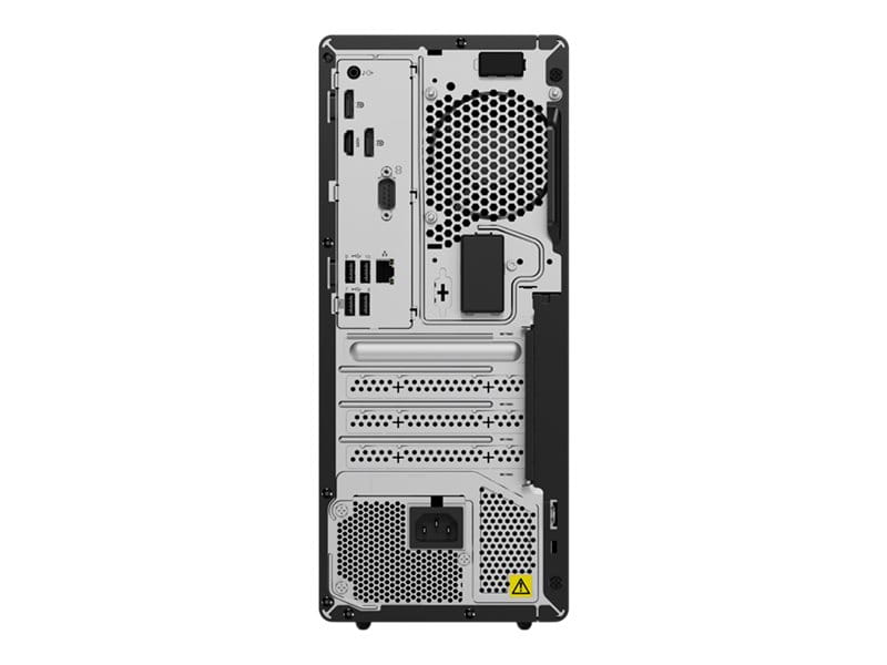 Lenovo ThinkCentre M75t Gen 2 11RC - Tower - Ryzen 5 5600G / 3.9 GHz