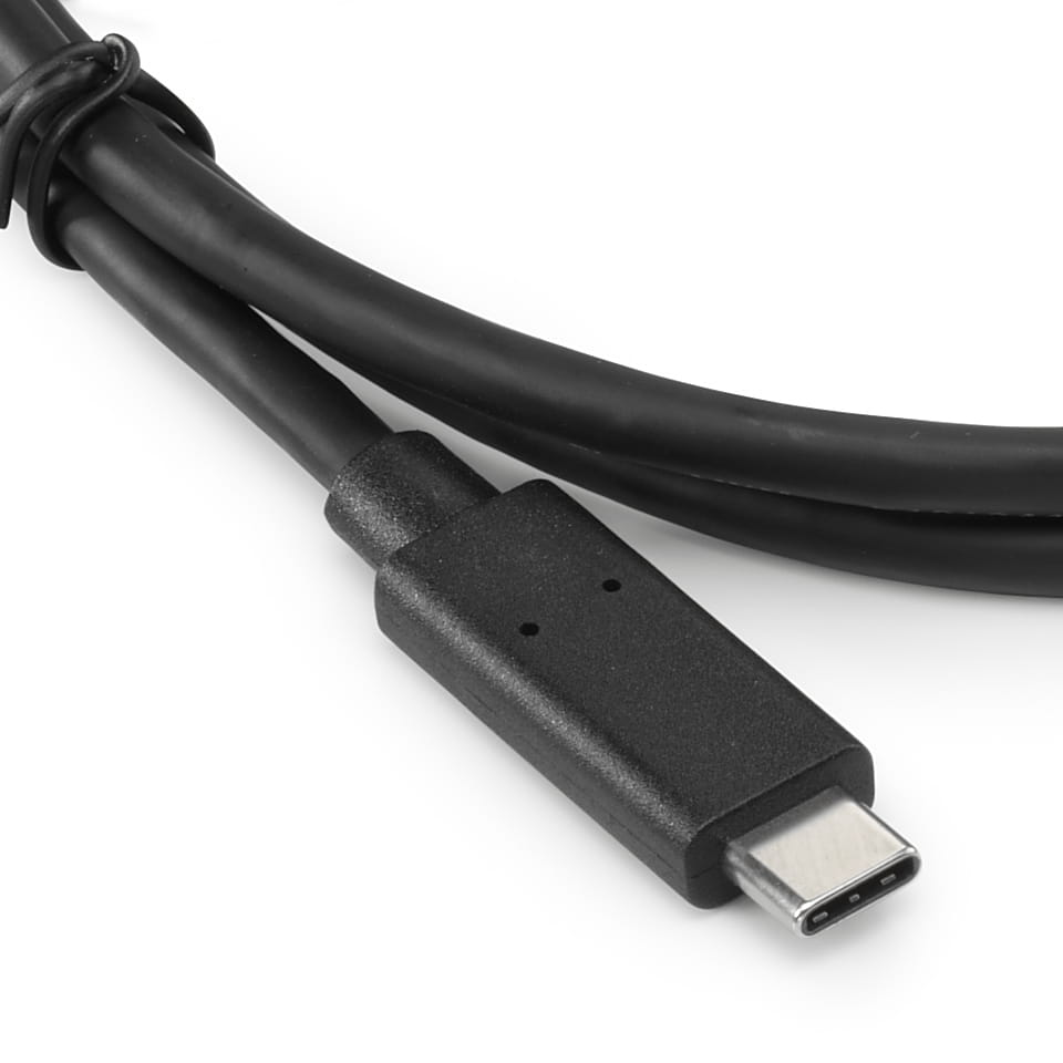 Brother USB-C Netzteil - AC - Europäische Union