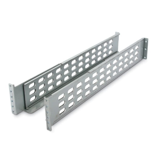 APC Rack-Schienen-Kit - Grau - für P/N: AR3103