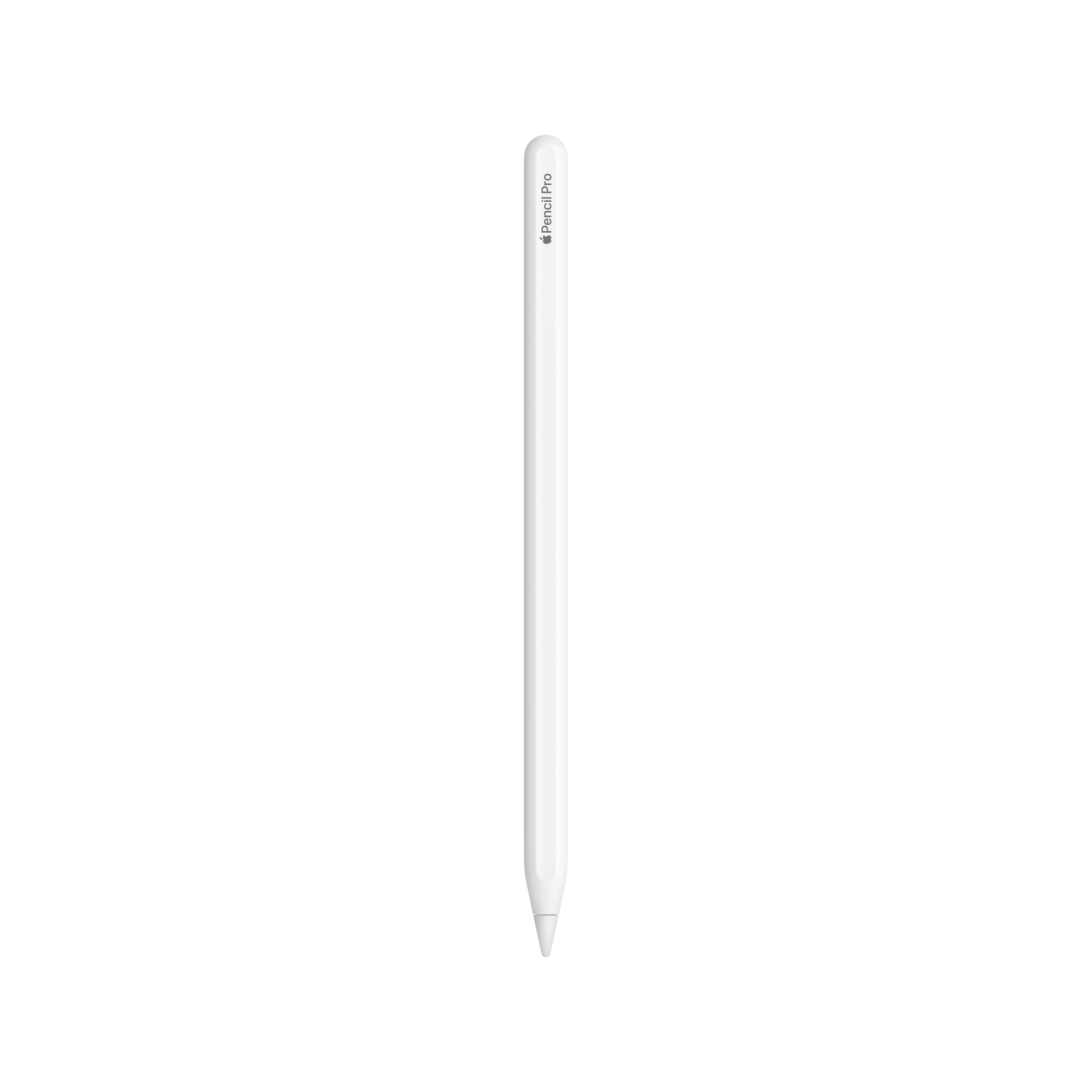 Apple Pencil Pro - Aktiver Stylus - gyroskopisch - Bluetooth - für Apple 11-inch iPad Air (M2)