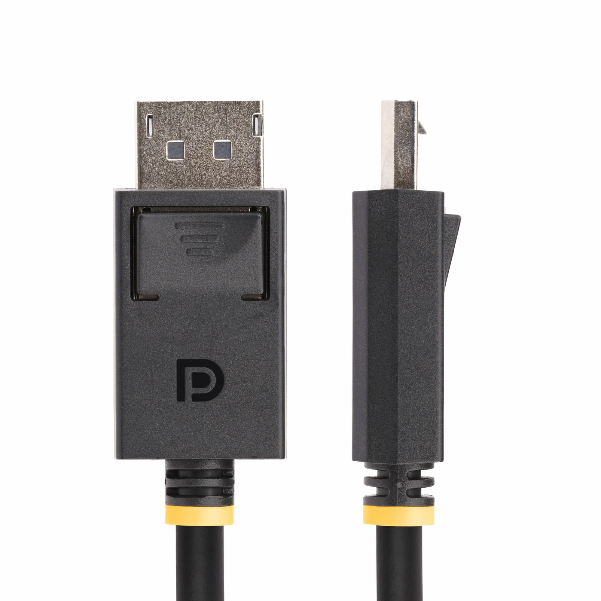 StarTech.com 1m DisplayPort 2.1 Cable, VESA-Certified, DP80 DP 2.1 Cable - DisplayPort-Kabel - DisplayPort (M)