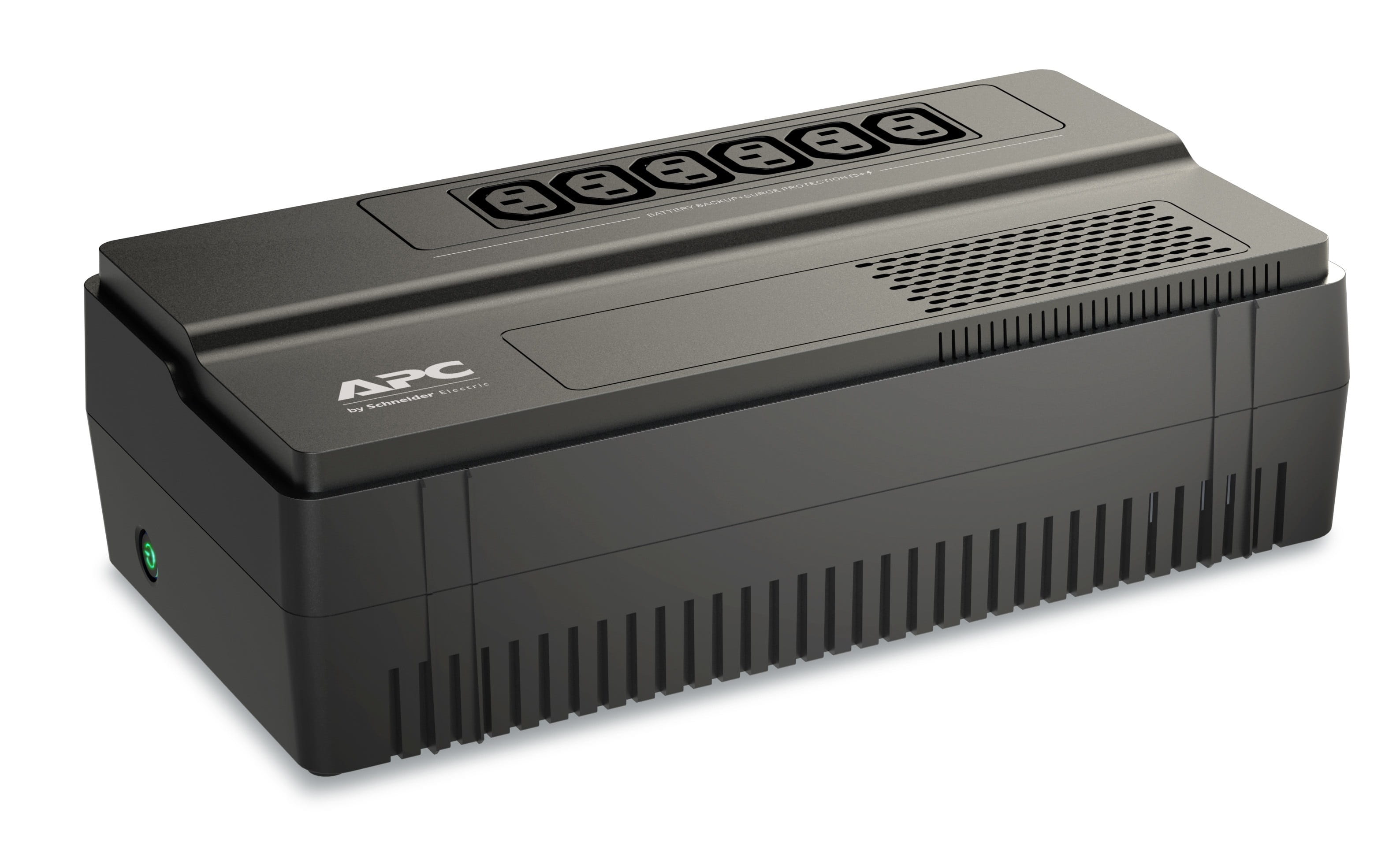 APC Easy UPS BV BV650I - USV - Wechselstrom 230 V - Line-Interactive-USV