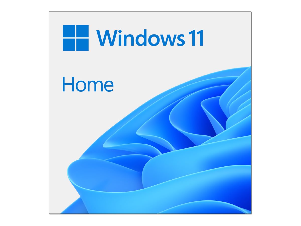 Microsoft Windows 11 Home - Lizenz - 1 Lizenz - Download - multilingual 