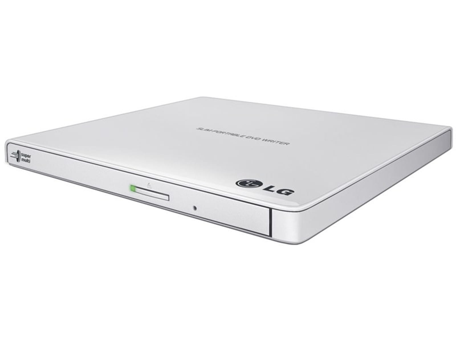 LG GP57EW40 - Laufwerk - DVD±RW (±R DL) / DVD-RAM
