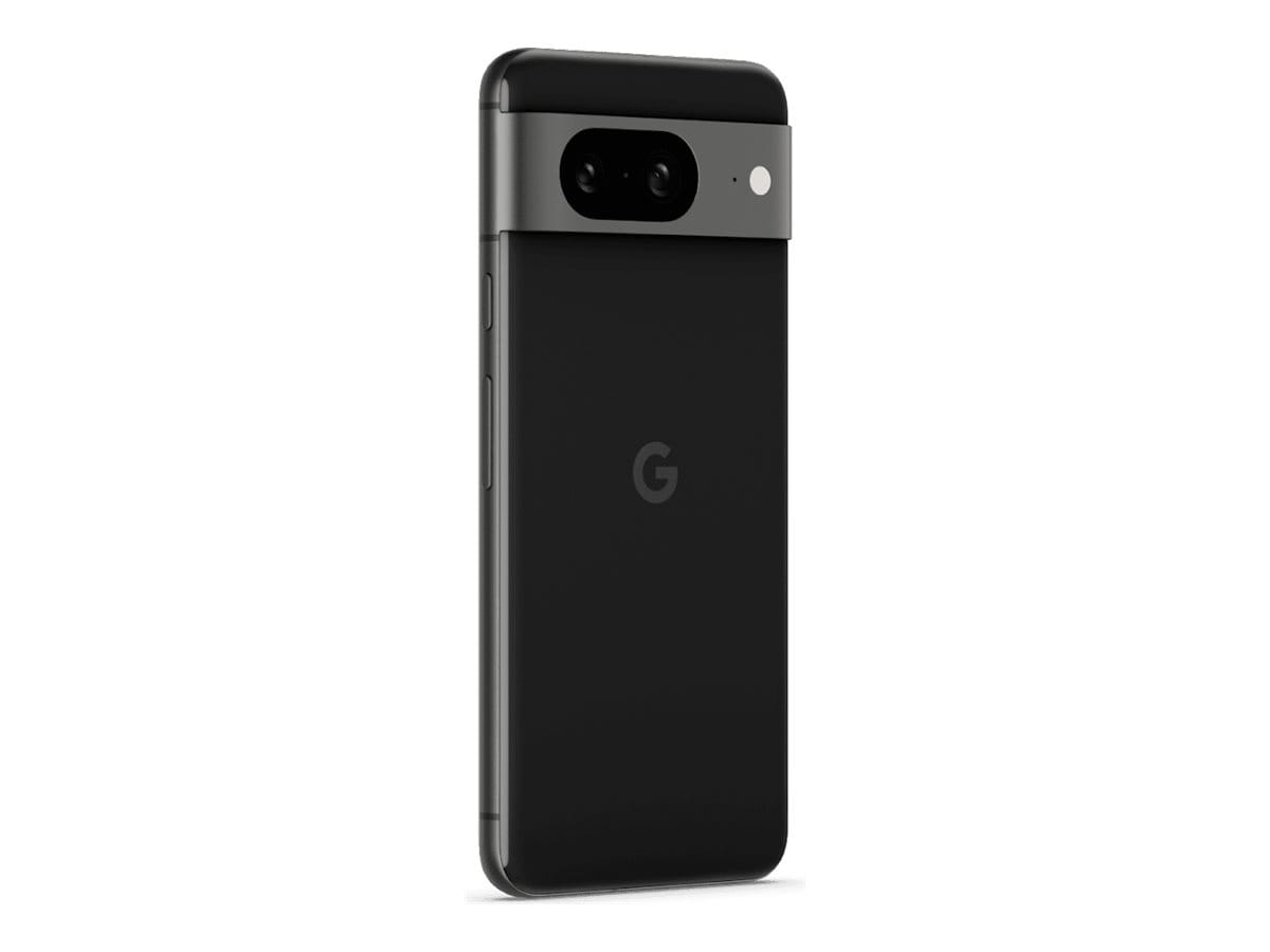 Google Pixel 8 - 5G Smartphone - Dual-SIM - RAM 8 GB / Interner Speicher 128 GB - OLED-Display - 6.2" - 2400 x 1080 Pixel (120 Hz)