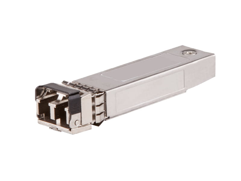 HPE Aruba - SFP+-Transceiver-Modul - 10GbE - 10GBase-SR