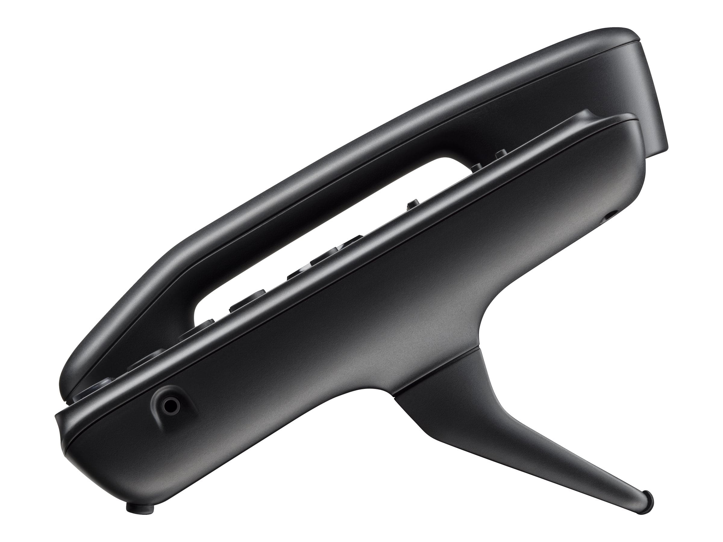 HP Poly Edge B30 - VoIP-Telefon - fünfwegig Anruffunktion