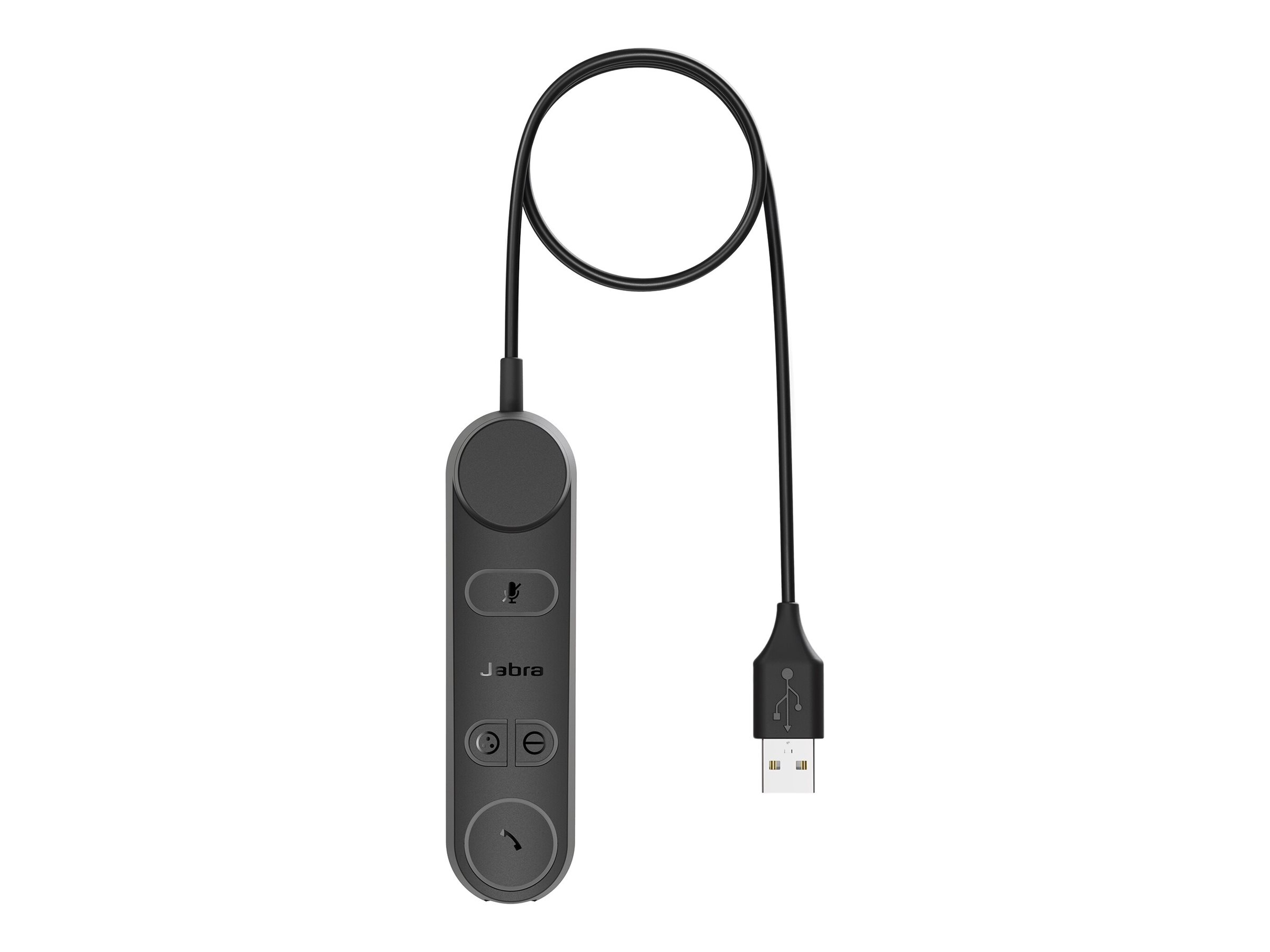 Jabra Adapter für Headset - für Engage 50 II UC Mono