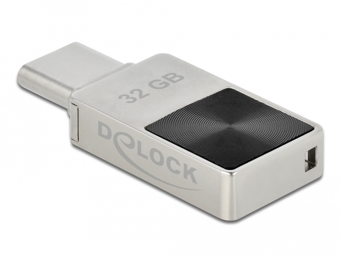 Delock Mini Memory Stick - USB-Flash-Laufwerk