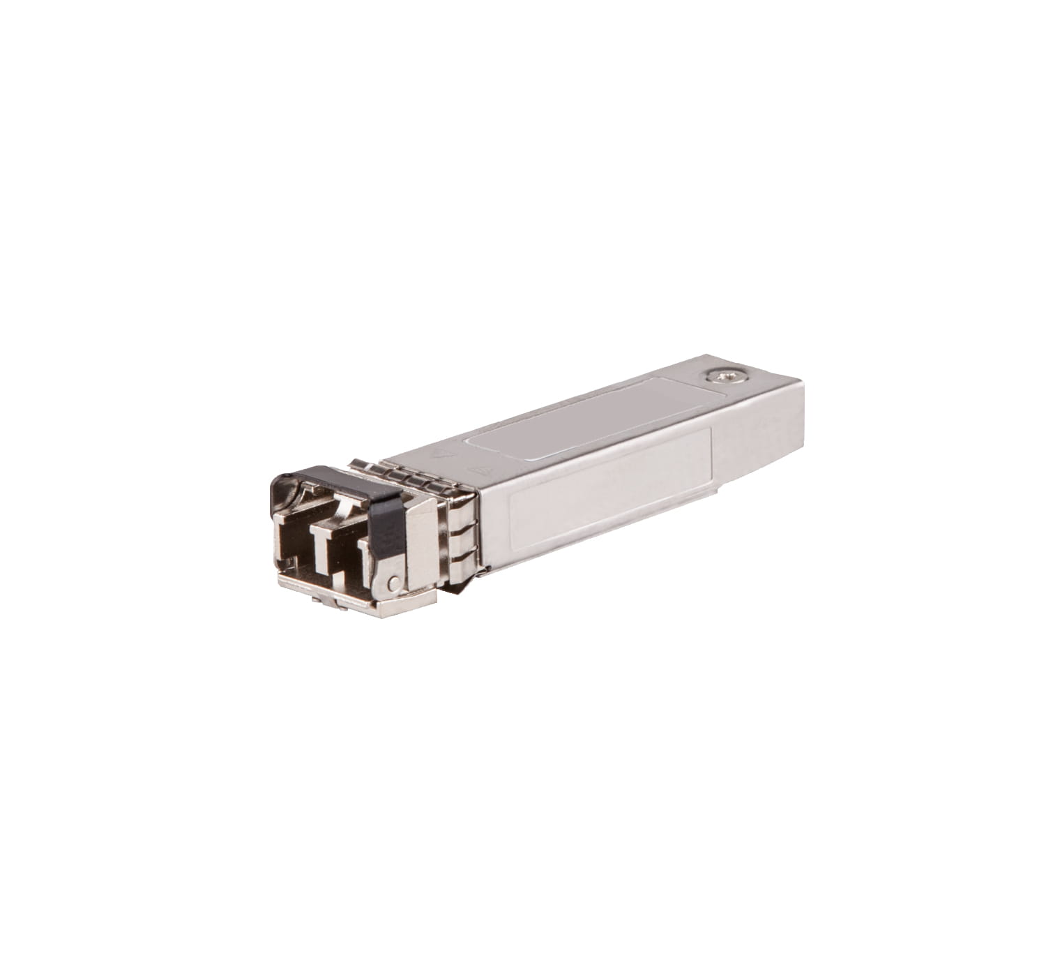 HPE Aruba - Industrielle Temperatur - SFP+-Transceiver-Modul