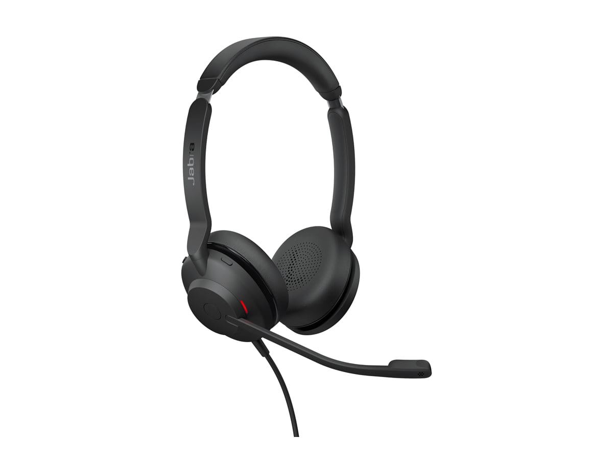 JABRA Evolve2 30 SE USB C/A MS Stereo