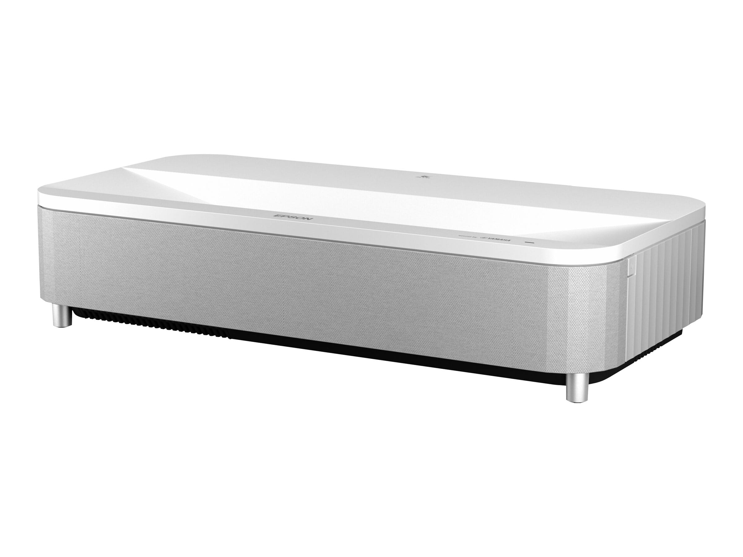 Epson EH-LS800W - 3-LCD-Projektor - 4000 lm (weiß)