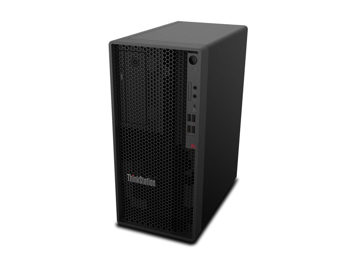 Lenovo ThinkStation P2 30FR - Tower - 1 x Core i7 i7-14700 / 2.1 GHz