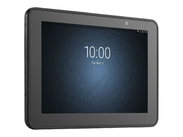 Zebra ET51 - Robust - Tablet - Intel Atom x5 E3940 / 1.6 GHz - Win 10 IoT Enterprise - 8 GB RAM - 64 GB eMMC - 25.7 cm (10.1")