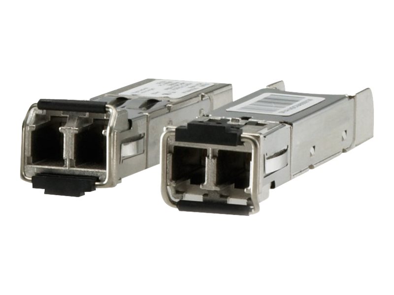 HPE SFP (Mini-GBIC)-Transceiver-Modul - 1GbE