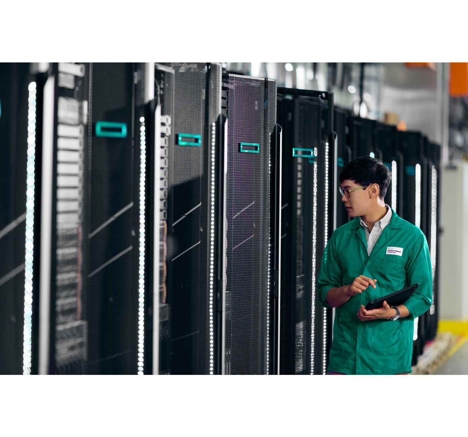 HPE Speicherkabelkit - für ProLiant DL360 Gen10