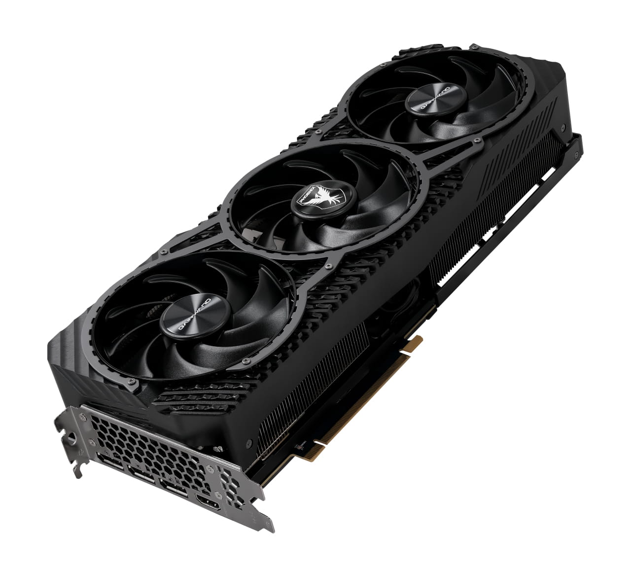 Gainward GeForce RTX 4070 Ti SUPER Phoenix GS