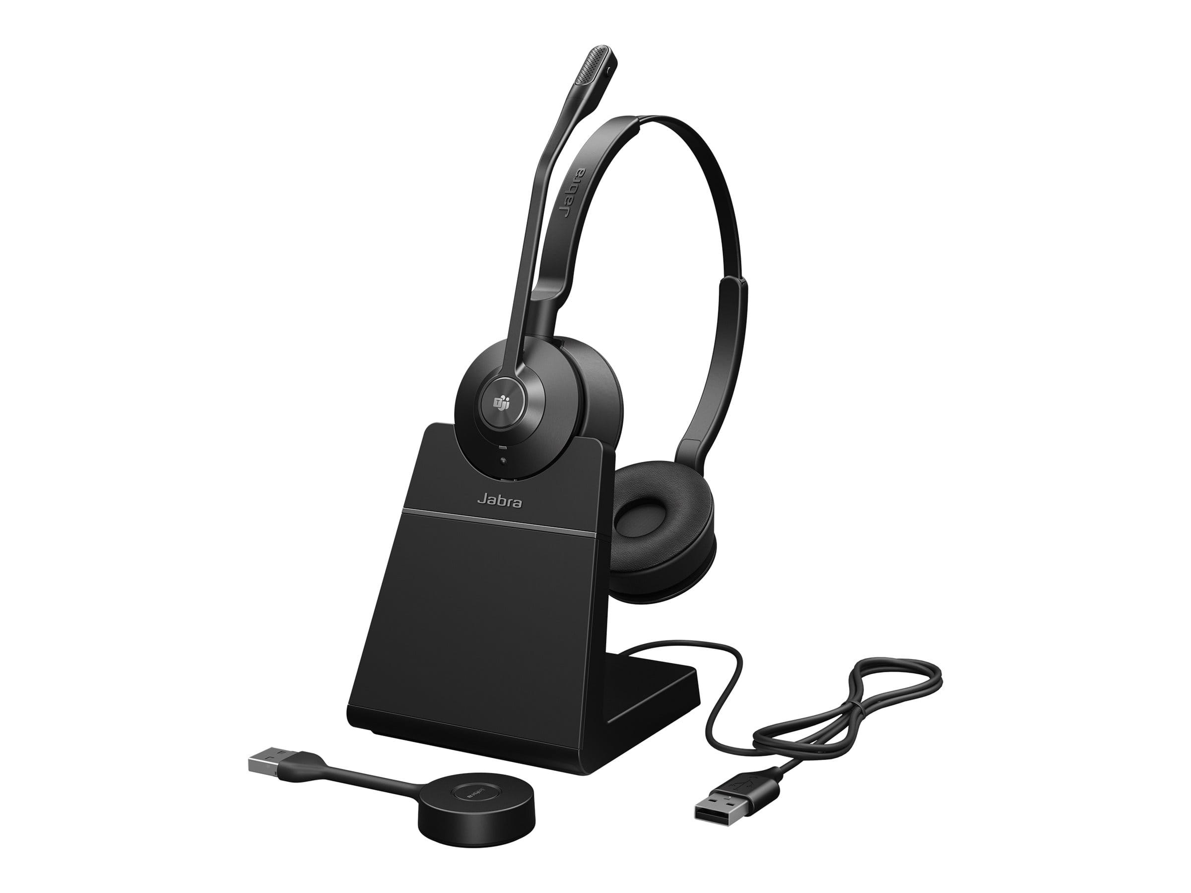 JABRA Engage 55 SE Stereo Link400a MS