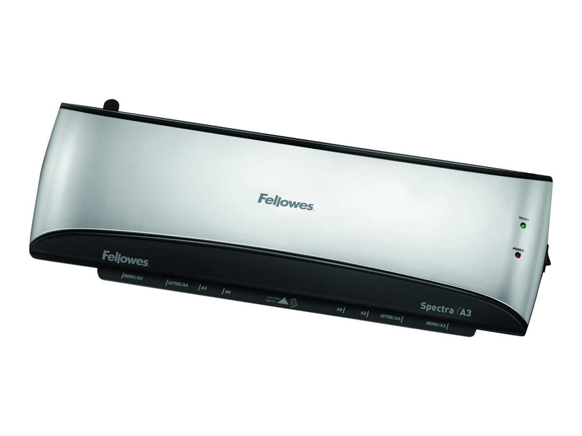 Fellowes Spectra A3 - Laminator - Heißlaminierer