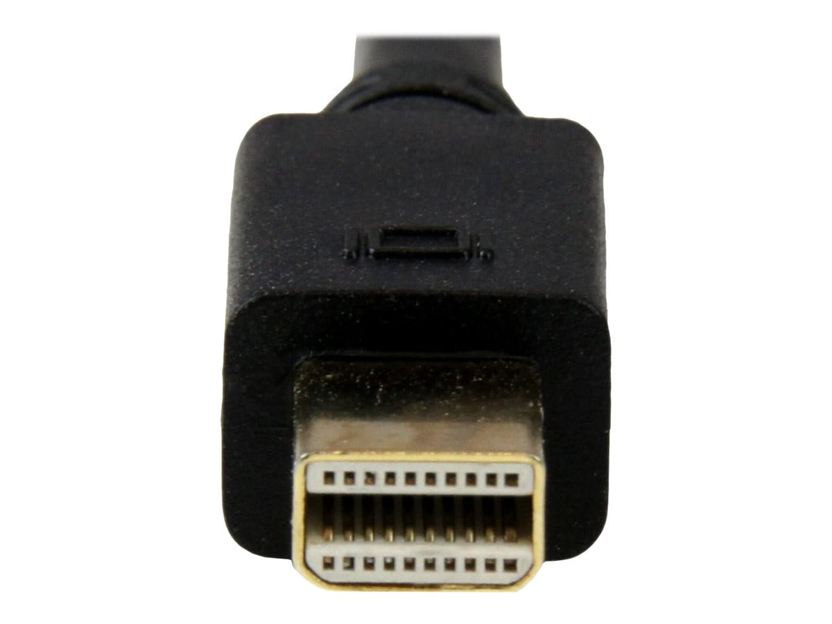 StarTech.com 3m Mini DisplayPort auf VGA Kabel