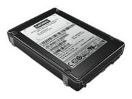 Lenovo ThinkSystem PM1655 - SSD - Mixed Use - verschlüsselt - 6.4 TB - Hot-Swap - 2.5" (6.4 cm)