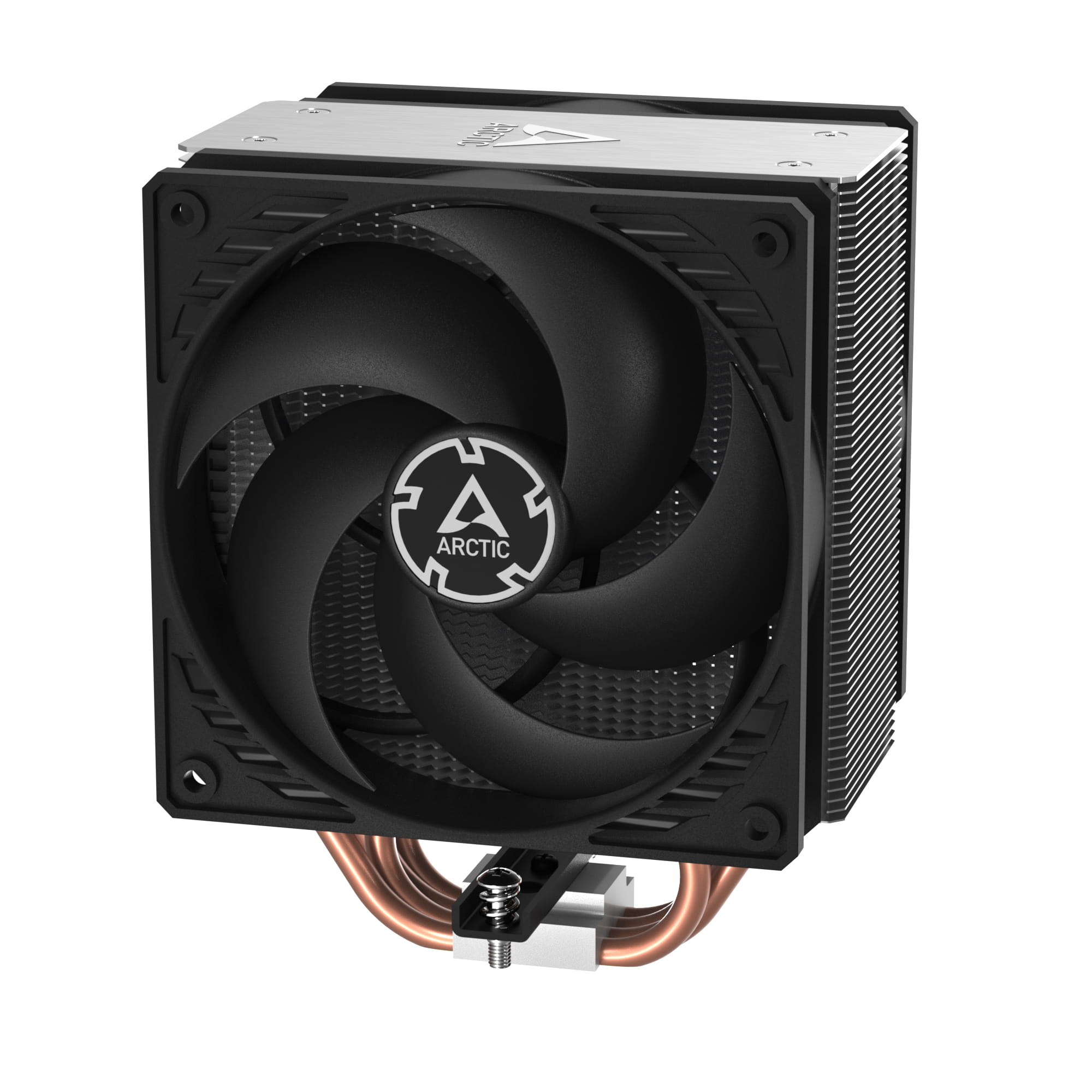 Arctic Freezer 36 - Prozessor-Luftkühler - multi compatible - (für: AM4, LGA1700, AM5, LGA1851)