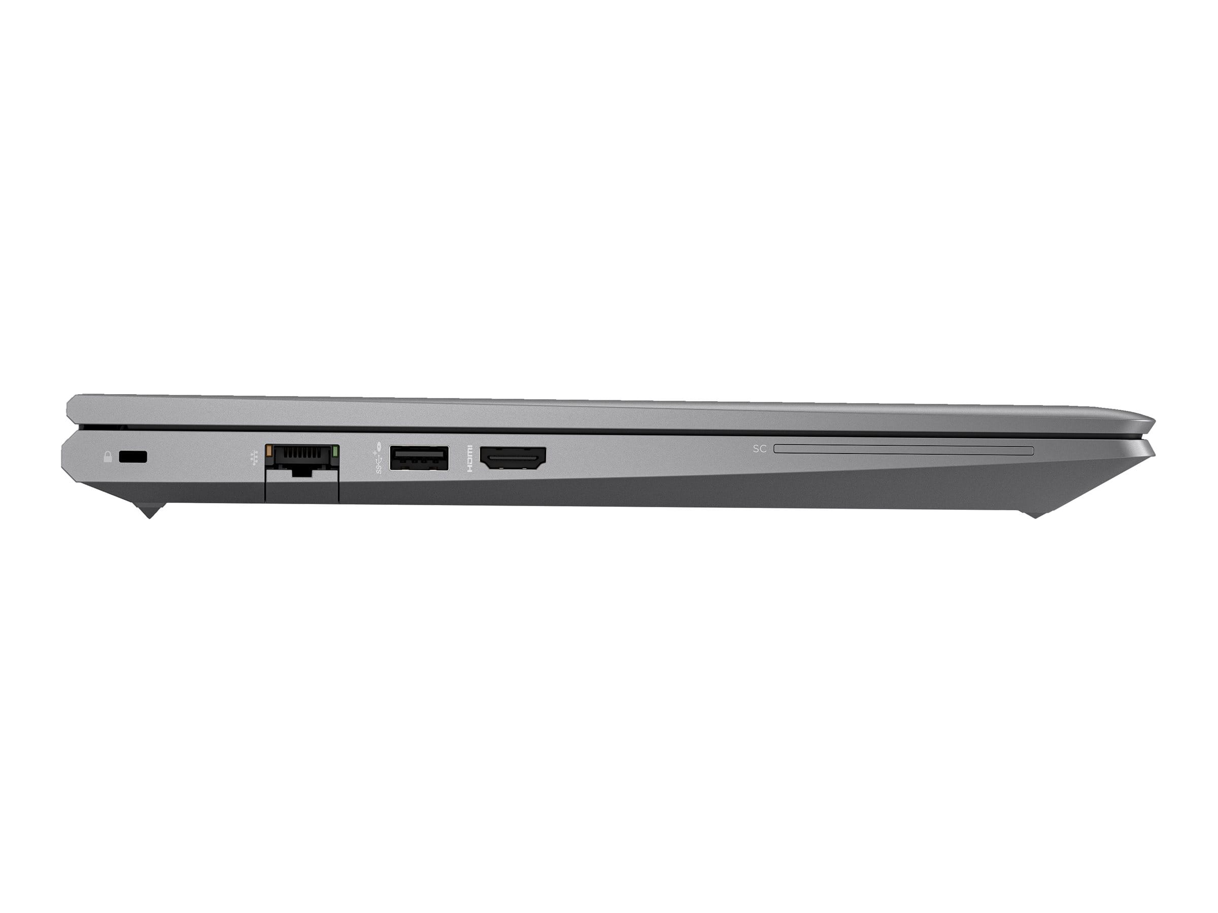 HP ZBook Power G10 A Mobile Workstation - AMD Ryzen 9 7940HS / 4 GHz - Win 11 Pro - RTX 2000 Ada - 32 GB RAM - 1 TB SSD NVMe, TLC - 39.6 cm (15.6")