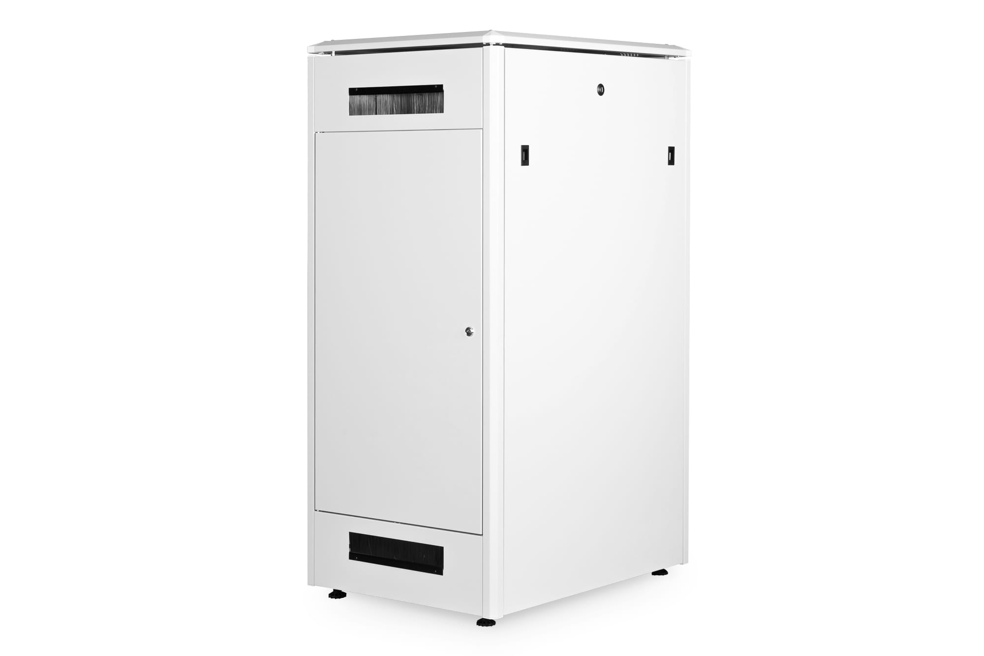 DIGITUS Netzwerkschrank Unique Serie - 600x800 mm (BxT)