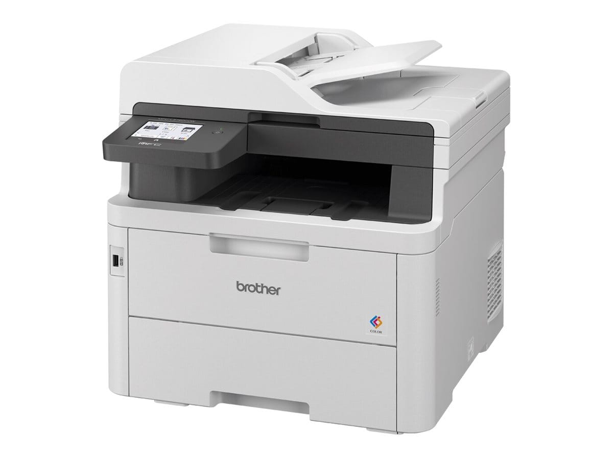 Brother MFC-L3760CDW - Multifunktionsdrucker - Farbe - LED - A4/Legal (Medien)