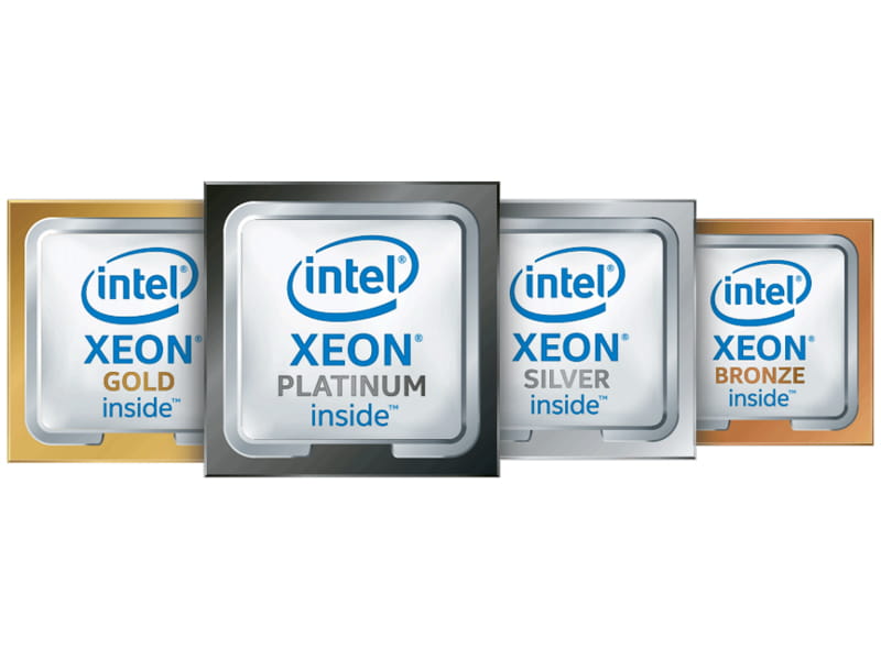 HPE Intel Xeon Gold 6526Y - 2.8 GHz - 16 Kerne
