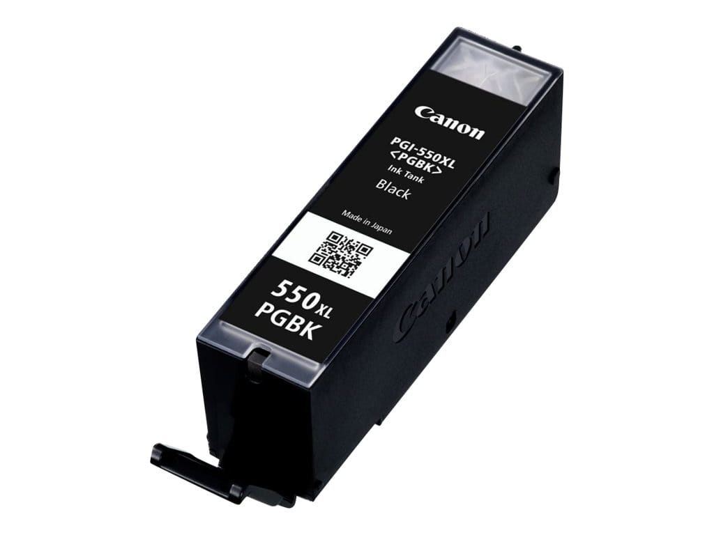 Canon PGI-550PGBK XL - 22 ml - Hohe Ergiebigkeit