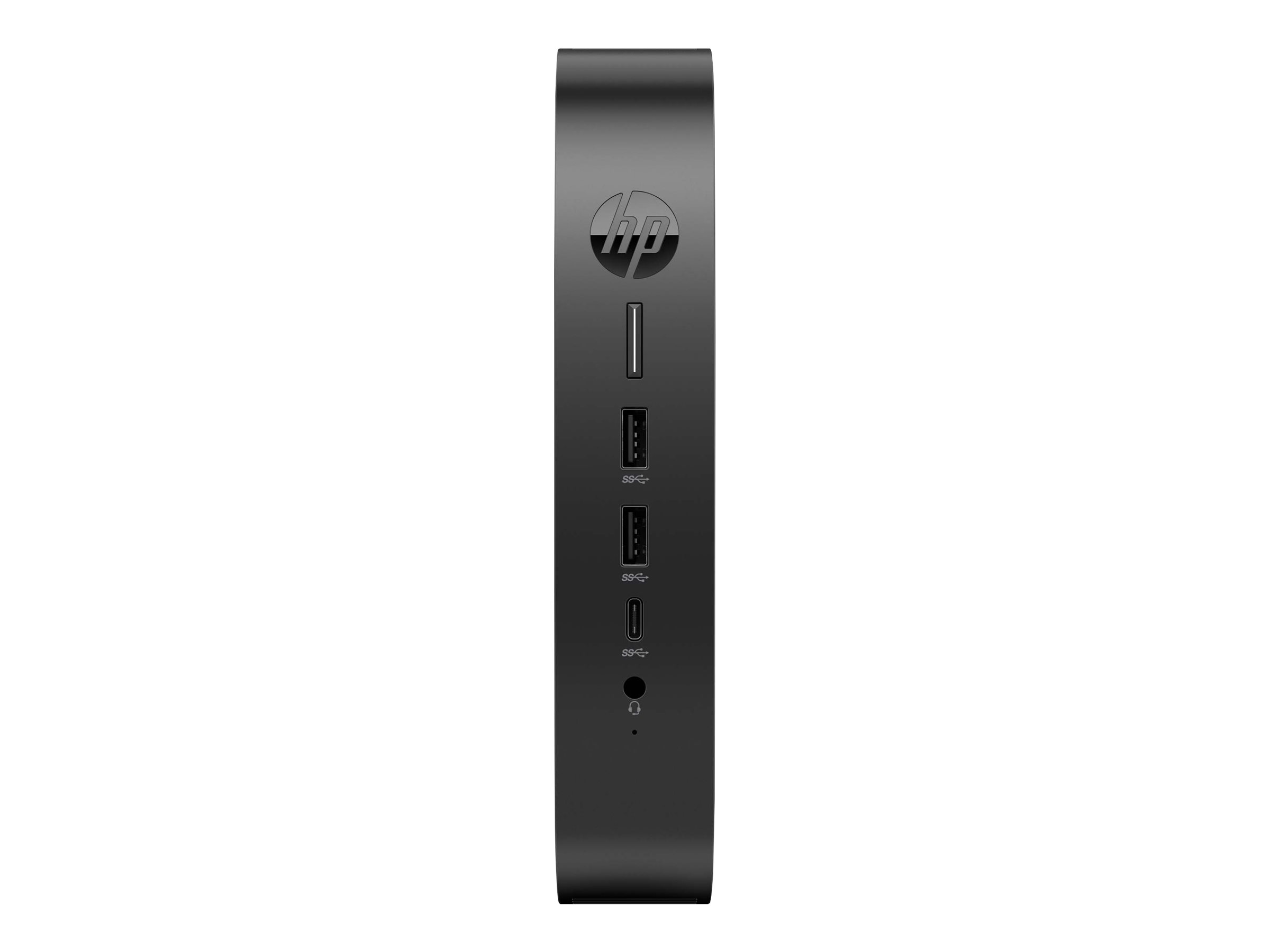 HP Elite t655 - Thin Client - SFF - 1 x Ryzen Embedded R2314 / 2.1 GHz