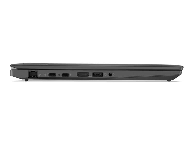 Lenovo ThinkPad P14s Gen 4 21HF - Intel Core i7 1360P / 2.2 GHz - Win 11 Pro - RTX A500 - 16 GB RAM - 512 GB SSD TCG Opal Encryption 2, NVMe, Performance - 35.6 cm (14")