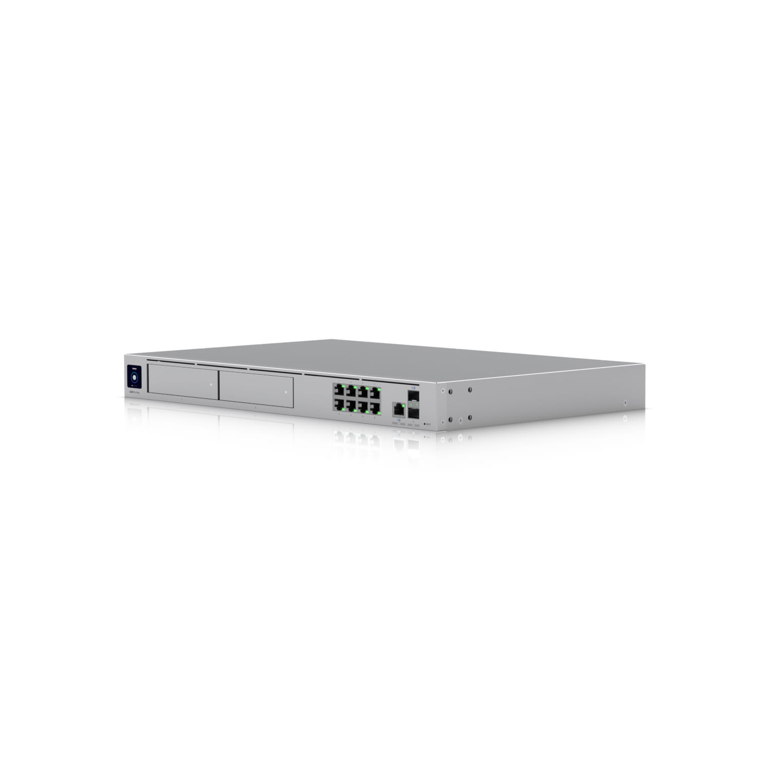 Ubiquiti UniFi Dream Machine Pro Max - Gateway 8-Port-Switch