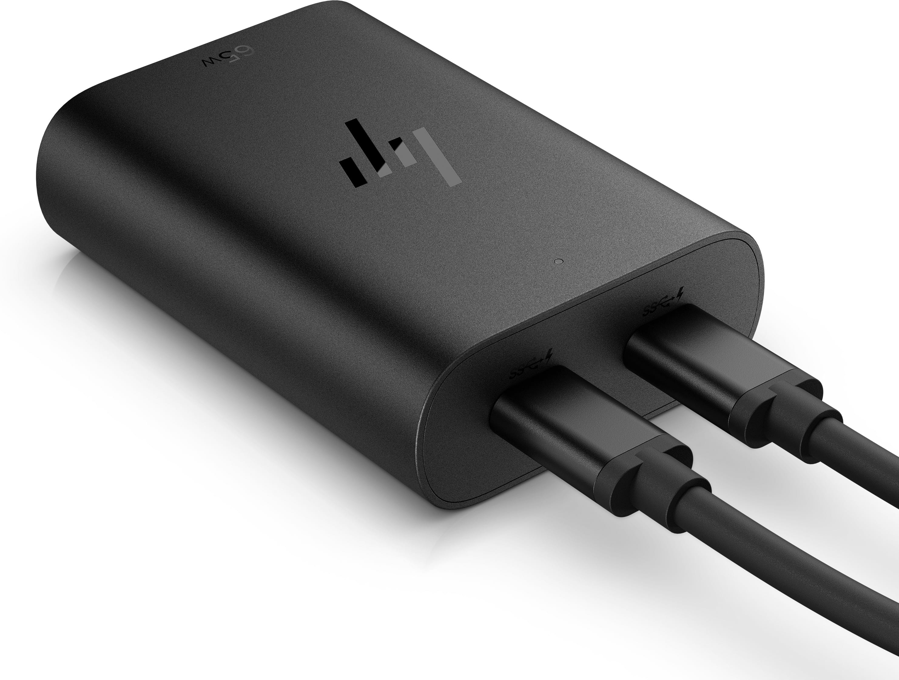 HP  USB-C Netzteil - Wechselstrom 115/230 V