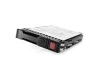 HPE Mixed Use - SSD - 960 GB - Hot-Swap - 2.5" SFF (6.4 cm SFF)
