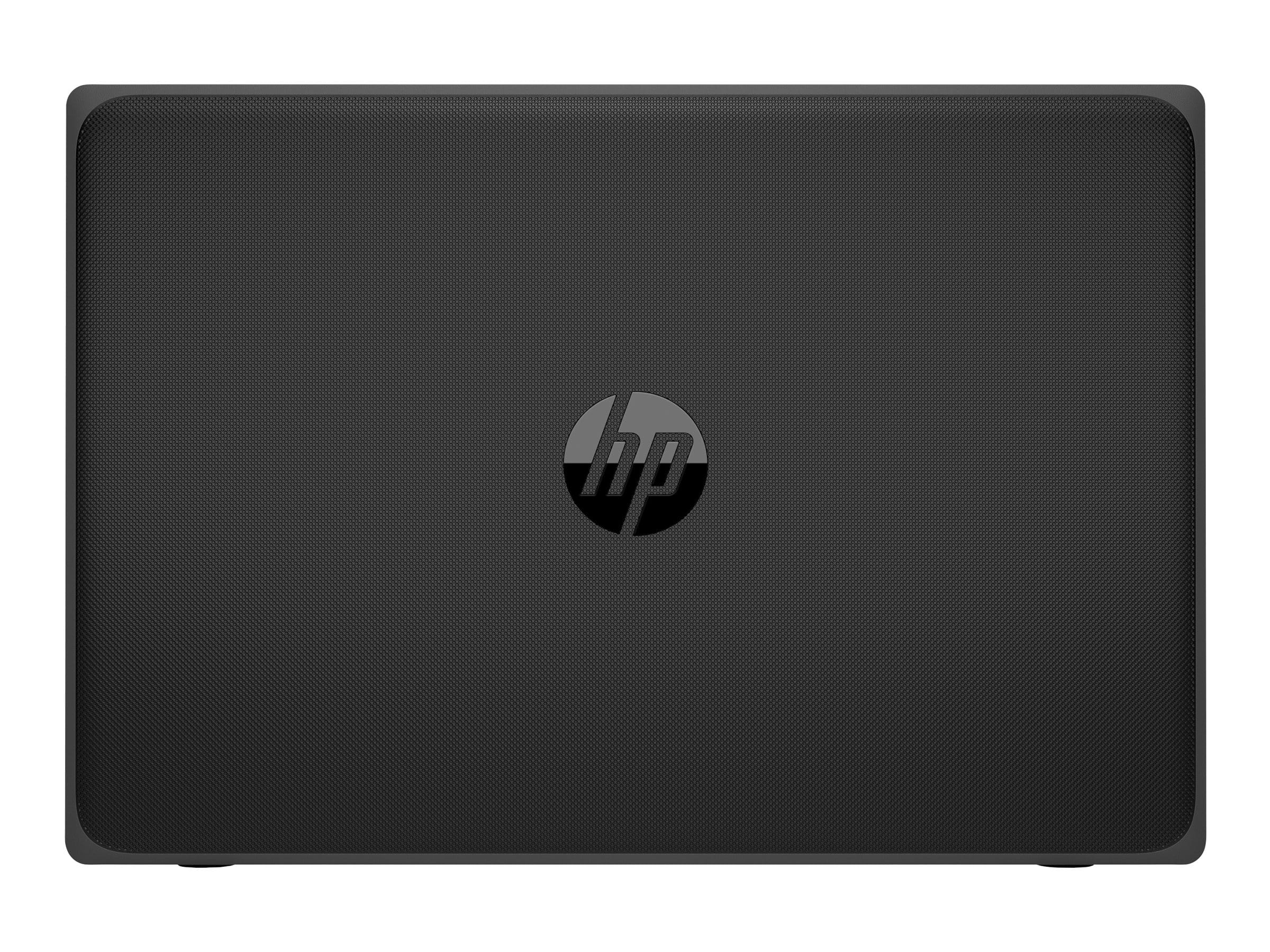 HP ProBook Fortis 14 G10 Notebook - Intel Core i3 1210U / 1 GHz - Win 11 Pro - UHD Graphics - 8 GB RAM - 256 GB SSD NVMe, HP Value - 35.6 cm (14")