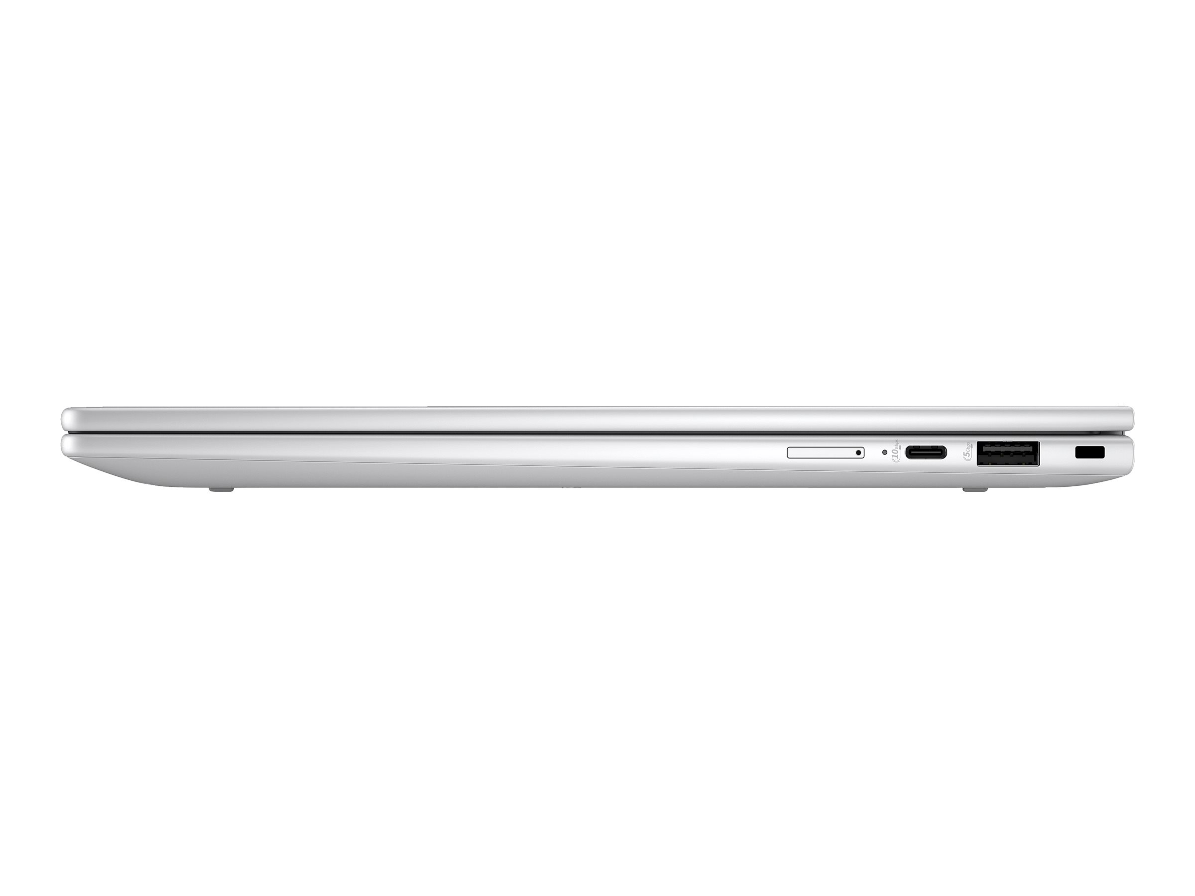 HP EliteBook X Flip G1i Notebook Next Gen AI - Flip-Design - Intel Core Ultra 7 258V - Win 11 Pro - Intel Arc Graphics 140V - 32 GB RAM - 1 TB SSD NVMe - 35.6 cm (14")