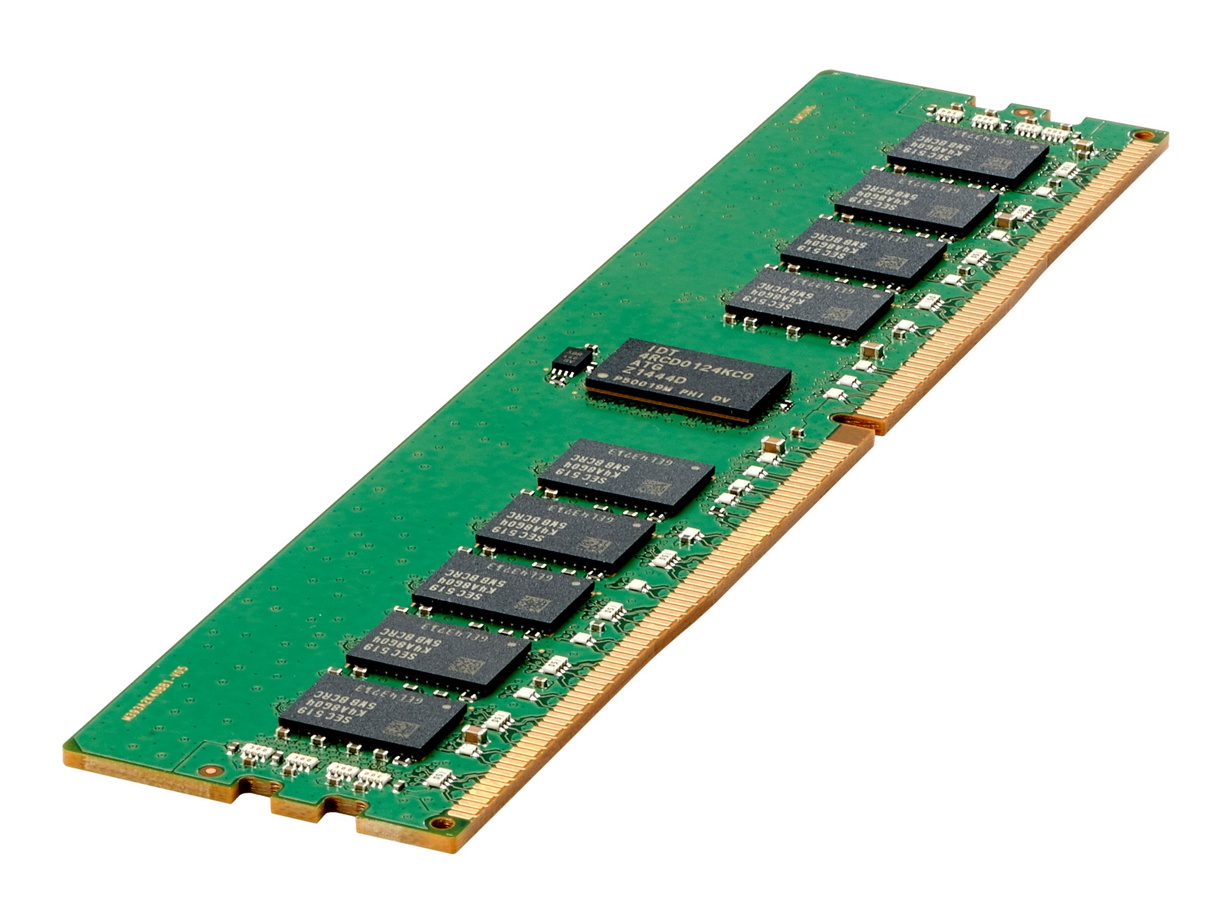 HPE Persistent Memory - DDR-T - Modul - 128 GB