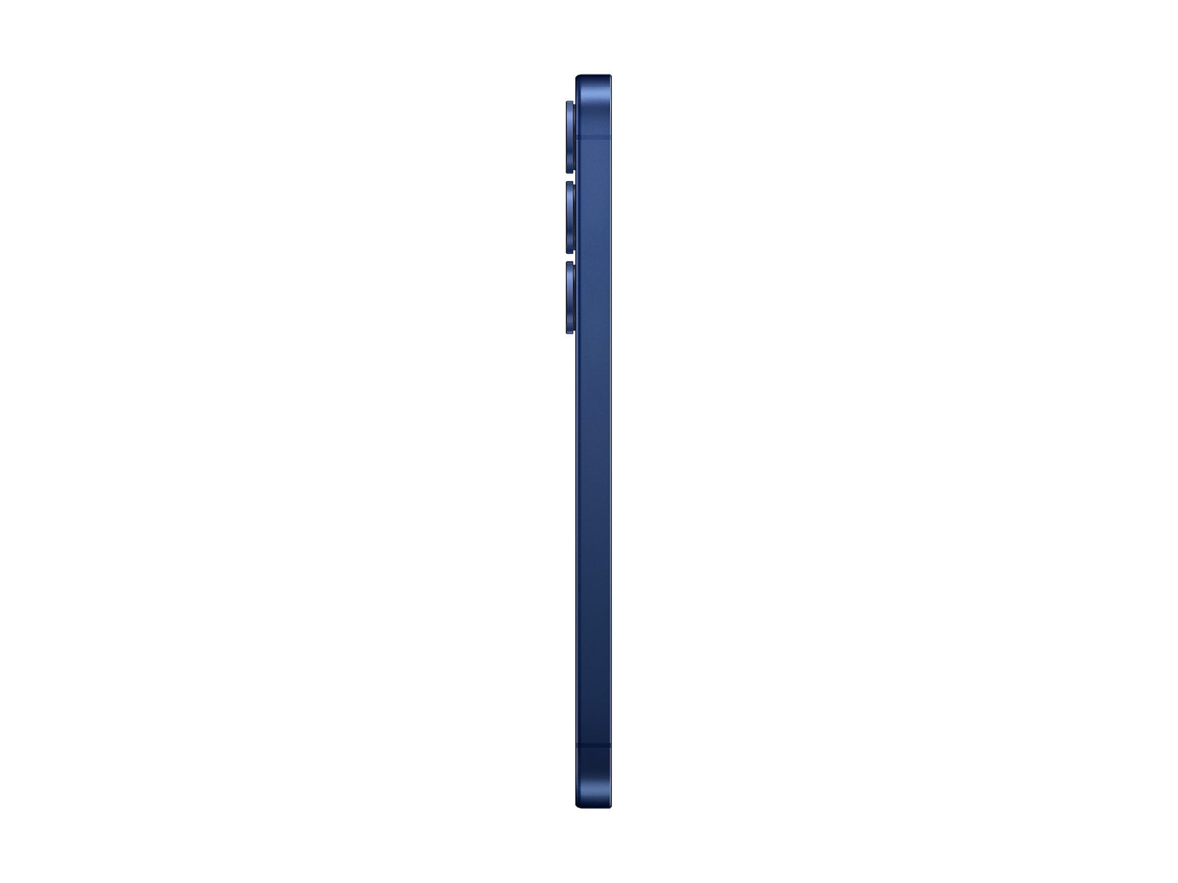 Samsung Galaxy S25 - 5G Smartphone - Dual-SIM - RAM 12 GB / Interner Speicher 128 GB - OLED-Display - 6.2" - 2340 x 1080 Pixel (120 Hz)