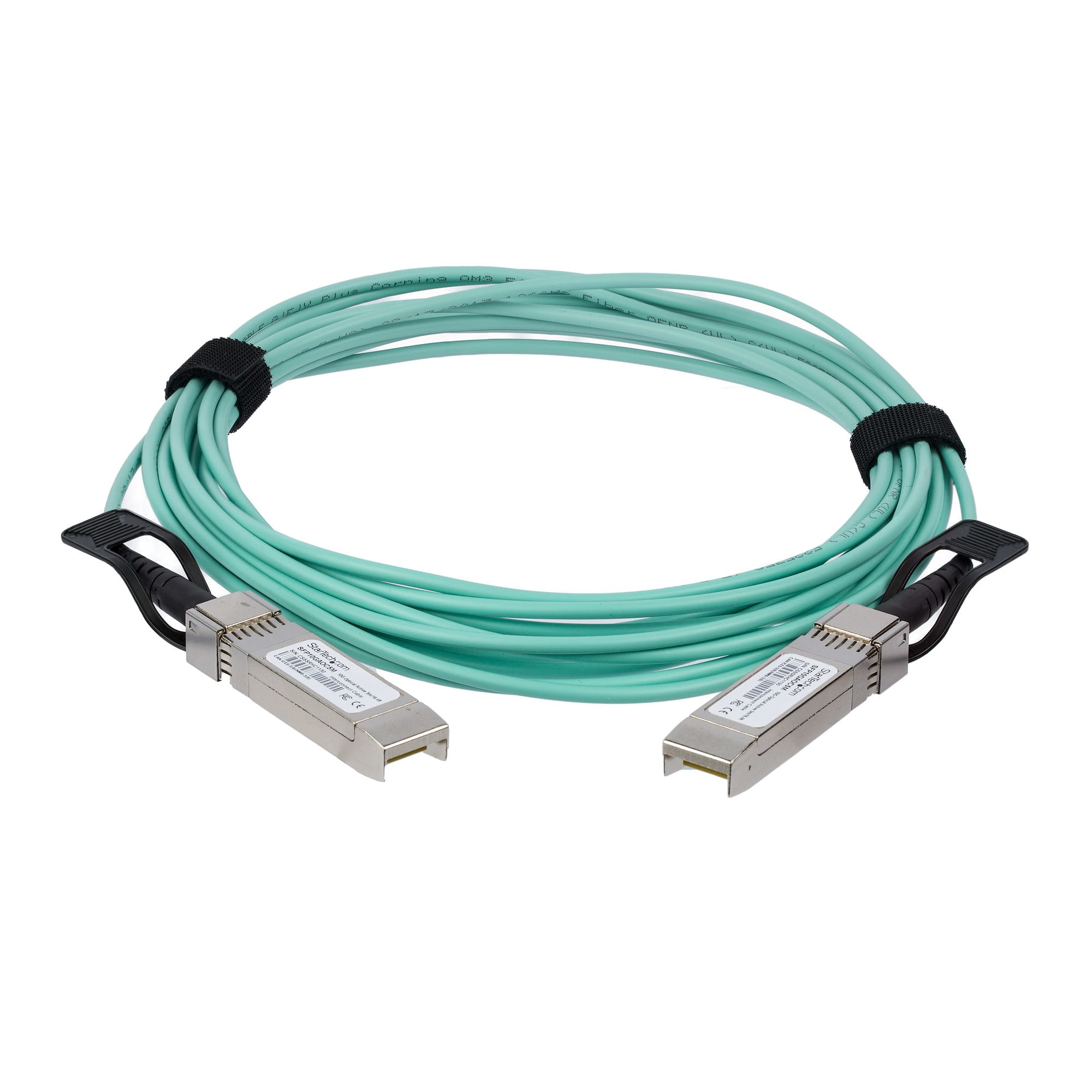 StarTech.com 5m Cisco SFP-10G-AOC5M kompatibel